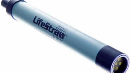 LifeStraw